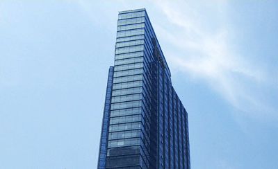 谢季筠：挥毫落墨写千行，笔锋舒心灵韵扬